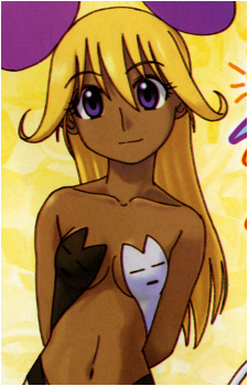 Myumyu's image