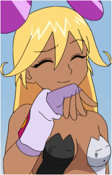 Myumyu