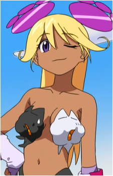 Myumyu
