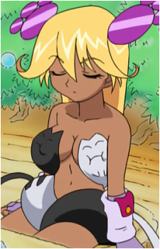 Myumyu