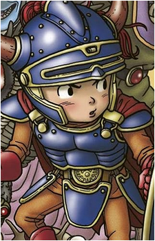 Image 7 - Art: 鳥山明 (Akira Toriyama) Image 7