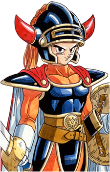 Image 2 - Art: 鳥山明 (Akira Toriyama) Image 2