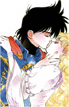 Image 3 - Art: 猪股睦弥 (Mutsumi Inomata) Image 3