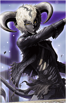 Tasmanian Demon's image