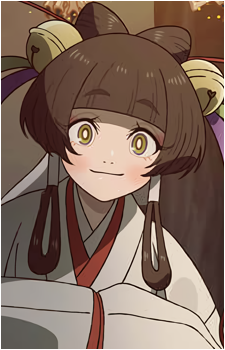 Princess Suzuhiko's image