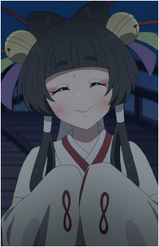 Princess Suzuhiko