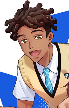 Yutaka Babayaro Inomata