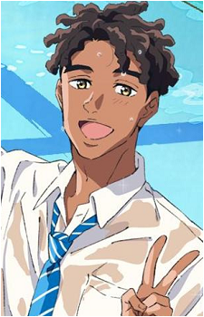 Yutaka Babayaro Inomata
