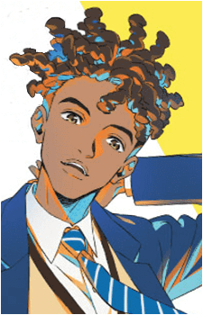 Yutaka Babayaro Inomata