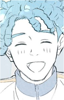 Yutaka Babayaro Inomata