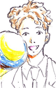 Yutaka Babayaro Inomata