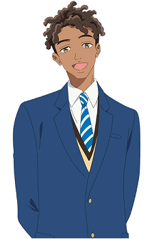 Yutaka Babayaro Inomata