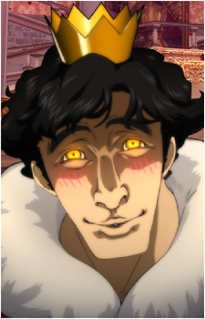 Suguru Kamoshida