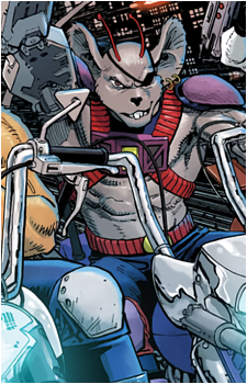 Modo's image