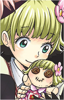 Kotori Moegi's image