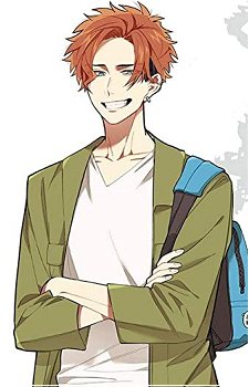 Toichiro Aoi Image