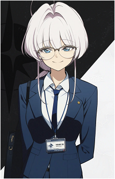 Hiwagishiakari Ai's image