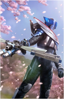 Daisuke Kazama's image