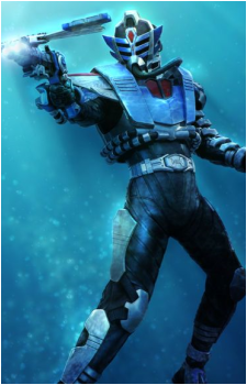 Daisuke Kazama