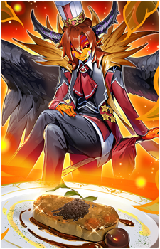 Foie Glasya de Nouvelles's image