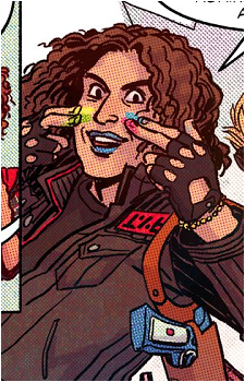Jet Star's image