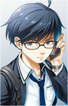 Haruto Higurashi's image