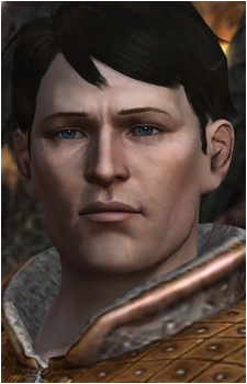 Carver Hawke