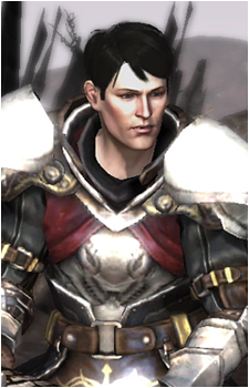 Carver Hawke's image