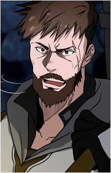 Reginald Bastion's image