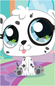 Dally {LPS}'s image