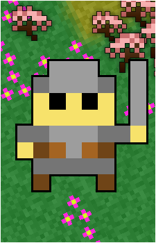 Warrior {RotMG}