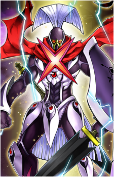 Numbers XX: Infinity Dark Hope's image