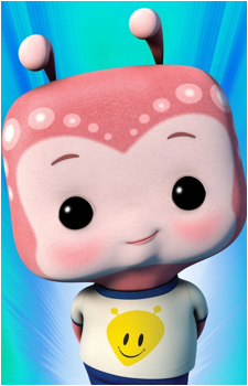Sqweep's image