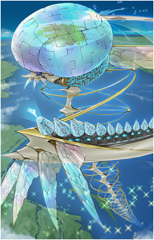 Invoked Elysium's image