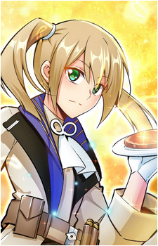 Lily's image