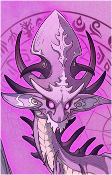 Arcanist's image