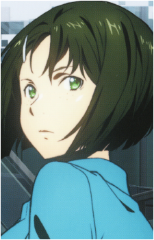 Rinko Koujiro