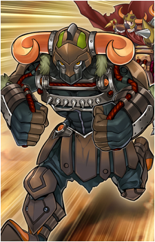 Dododo Driver's image