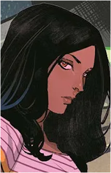 Rose Chandra