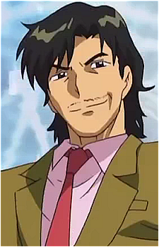 Ichirou Tanizaki's image