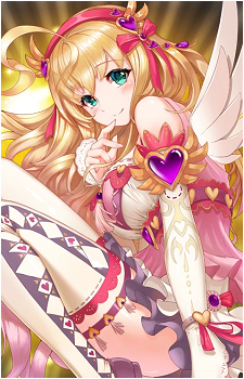 Elua's image