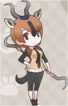 Hartebeest's image