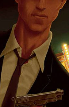 Russell Teed