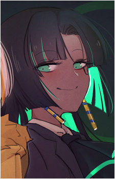 Nyarlathotep's image