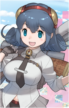 Guide's image