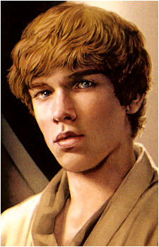 Ben Skywalker's image