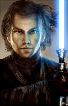 Ben Skywalker