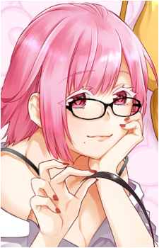Image 20 - Art: 三星めがね (Megane Mihoshi) Image 20