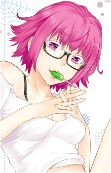 Shikimi Shiramine's image