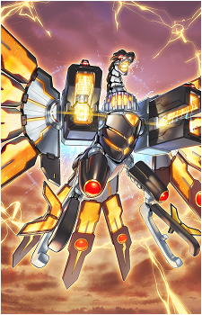 Lightning Voltcondor's image